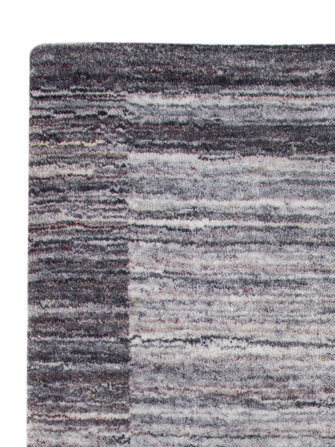 Loribaft Loom Alfombra - Alfombra de lana