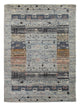 Loribaft Loom Alfombra - Alfombra de lana