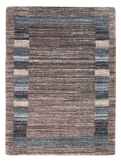 Loribaft Loom Alfombra - Alfombra de lana