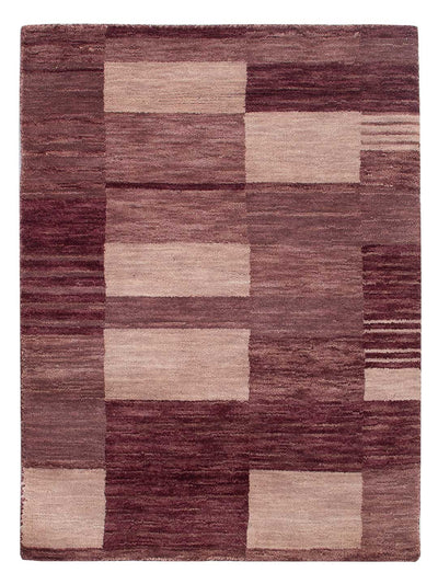 Loribaft Loom Alfombra - Alfombra de lana