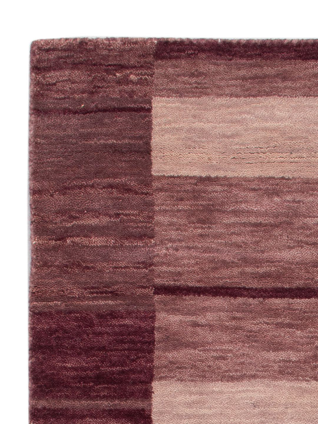 Loribaft Loom Alfombra - Alfombra de lana
