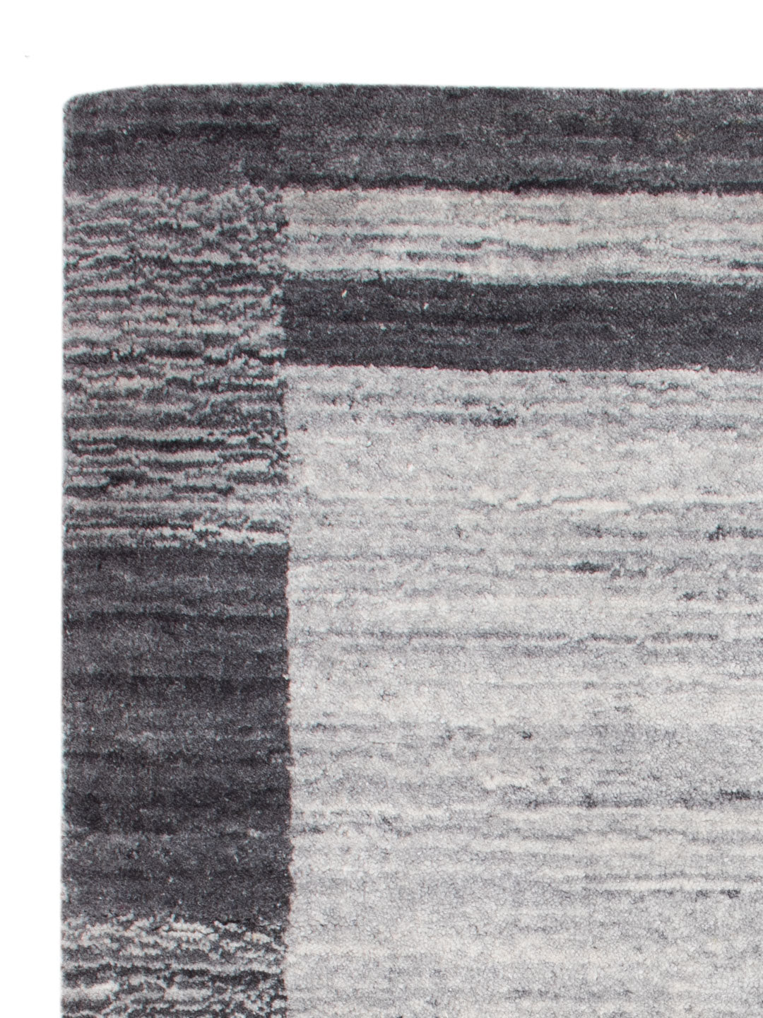 Loribaft Loom Alfombra - Alfombra de lana