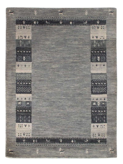 Loribaft Loom Alfombra - Alfombra de lana