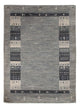 Loribaft Loom Alfombra - Alfombra de lana