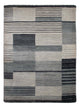 Loribaft Loom Alfombra - Alfombra de lana