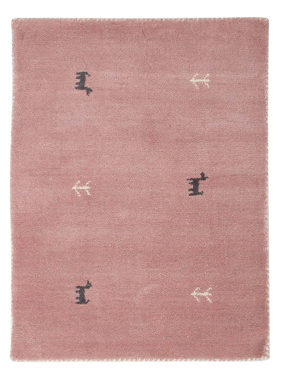 Loribaft Loom Alfombra - Alfombra de lana