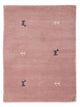 Loribaft Loom Alfombra - Alfombra de lana