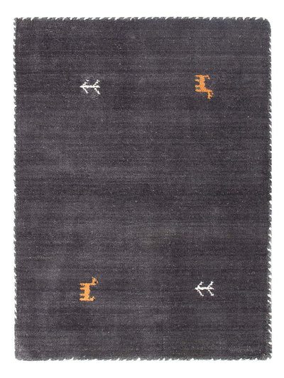 Loribaft Loom Alfombra - Alfombra de lana