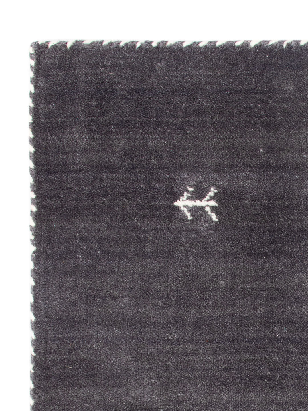 Loribaft Loom Alfombra - Alfombra de lana