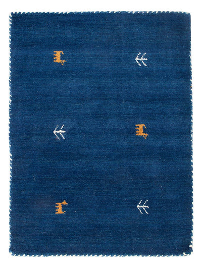 Loribaft Loom Alfombra - Alfombra de lana