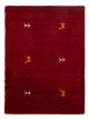 Loribaft Loom Alfombra - Alfombra de lana