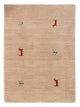 Loribaft Loom Alfombra - Alfombra de lana