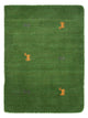 Loribaft Loom Alfombra - Alfombra de lana