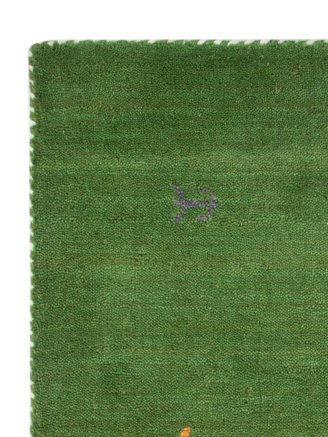 Loribaft Loom Alfombra - Alfombra de lana