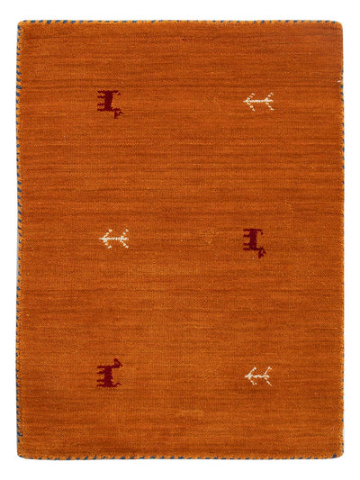 Loribaft Loom Alfombra - Alfombra de lana