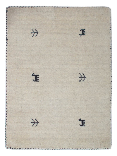 Loribaft Loom Alfombra - Alfombra de lana