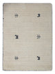 Loribaft Loom Alfombra - Alfombra de lana