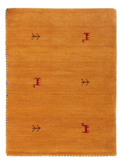 Loribaft Loom Alfombra - Alfombra de lana