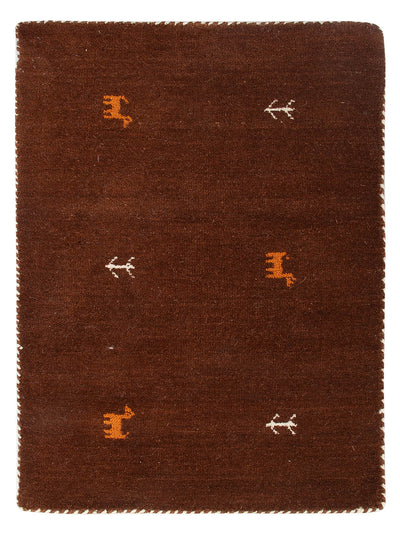Loribaft Loom Alfombra - Alfombra de lana