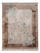 Seda china Alfombra - Alfombra oriental