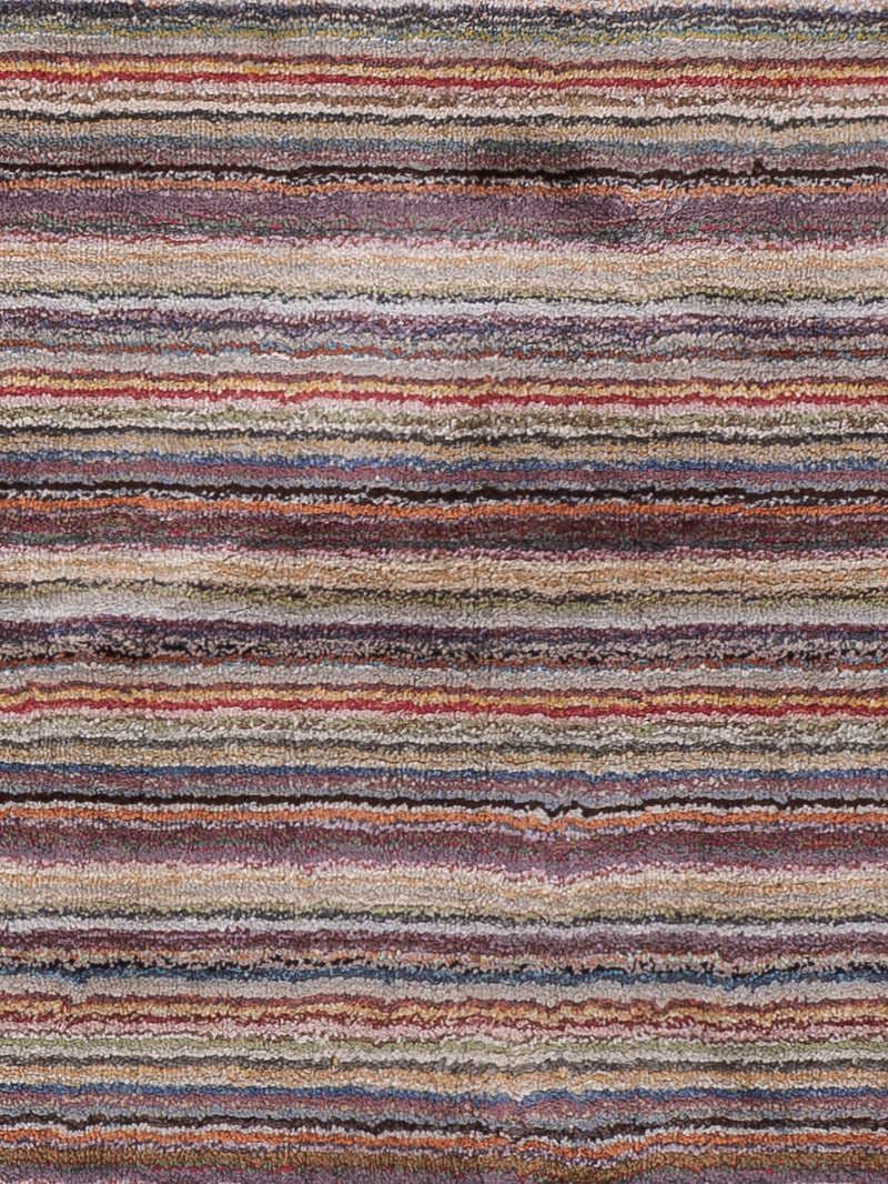 Gabbeh Teppich - Loribaft Softy - 150 x 90 cm - mehrfarbig