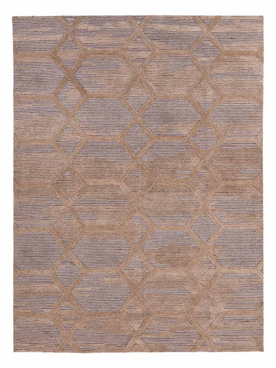 Alfombra de diseño 240x330cm - Designerteppich