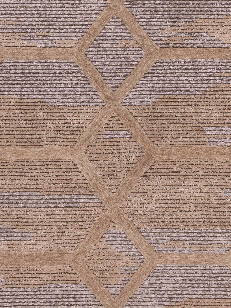 Alfombra de diseño - Designerteppich