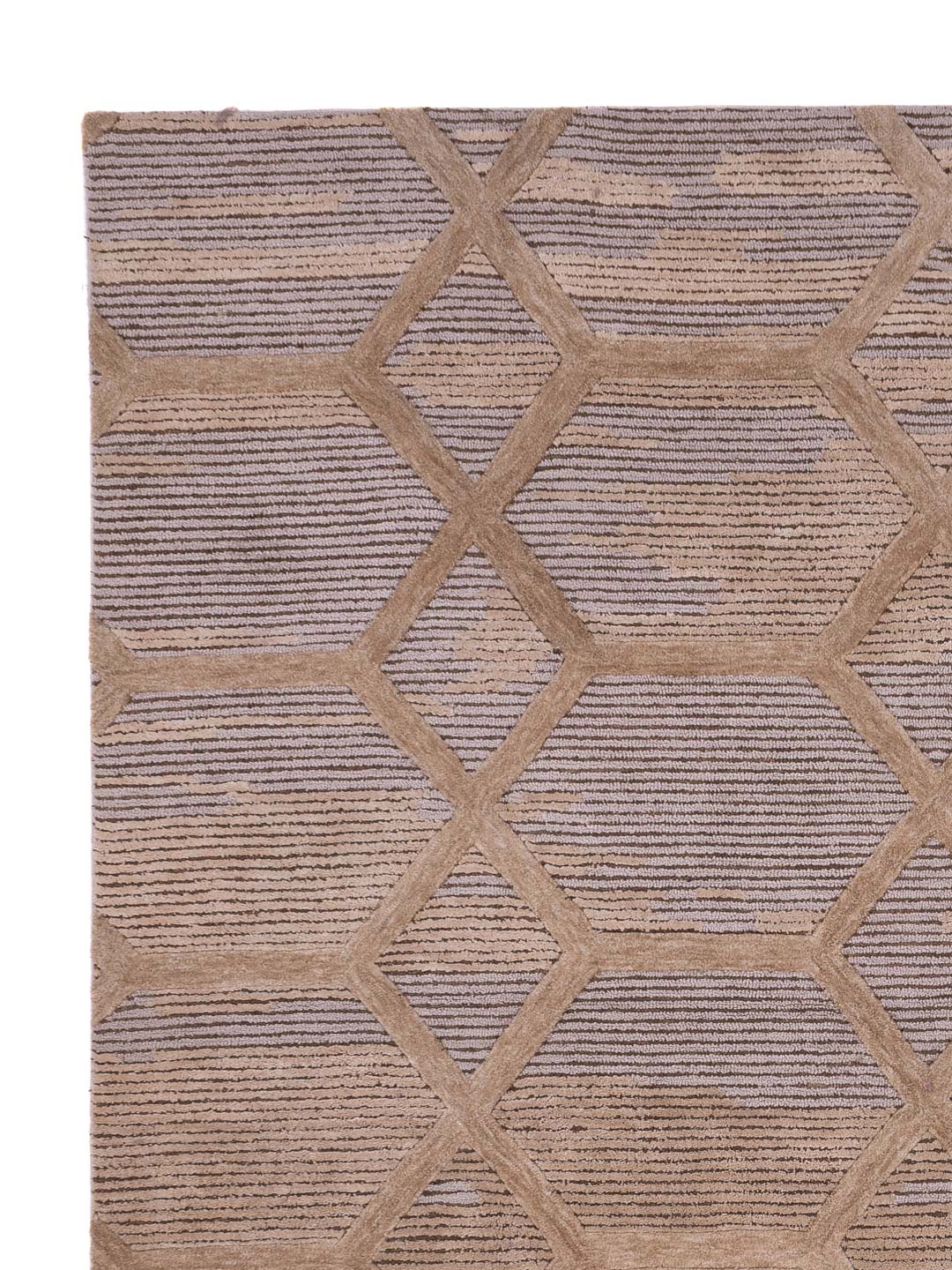 Alfombra de diseño - Designerteppich
