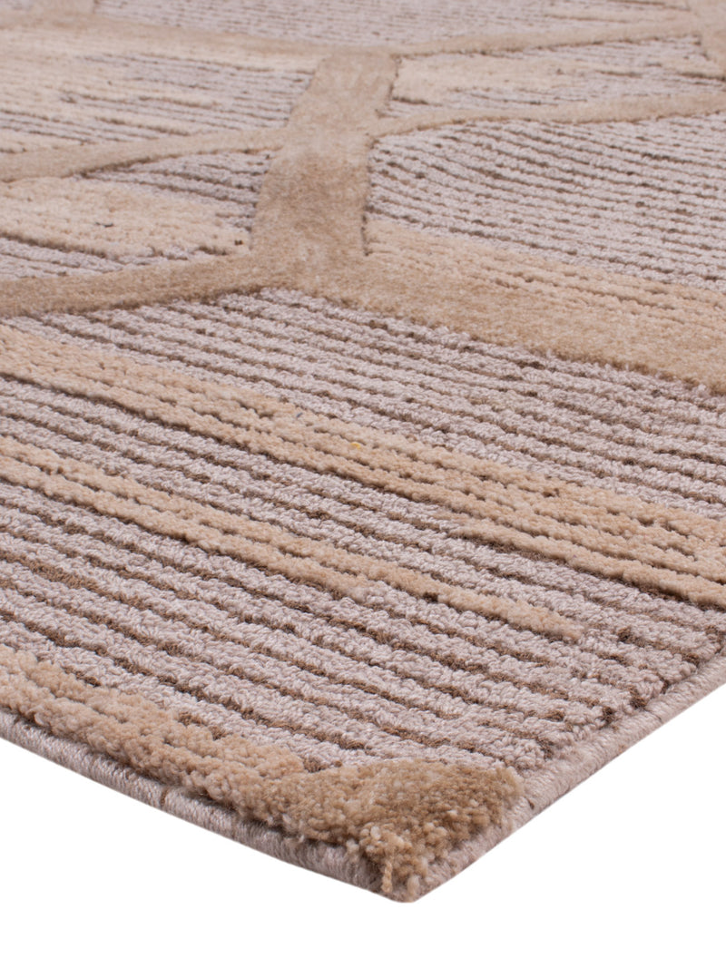 Alfombra de diseño - Designerteppich