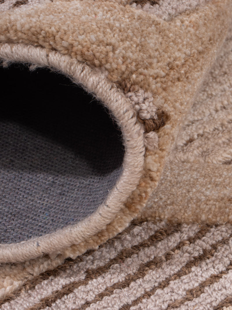 Alfombra de diseño - Designerteppich
