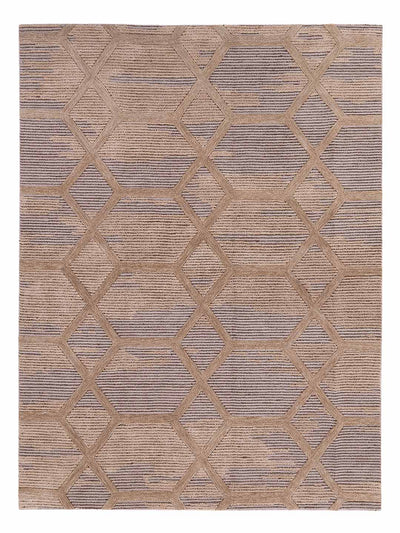 Alfombra de diseño 230x290cm - Designerteppich