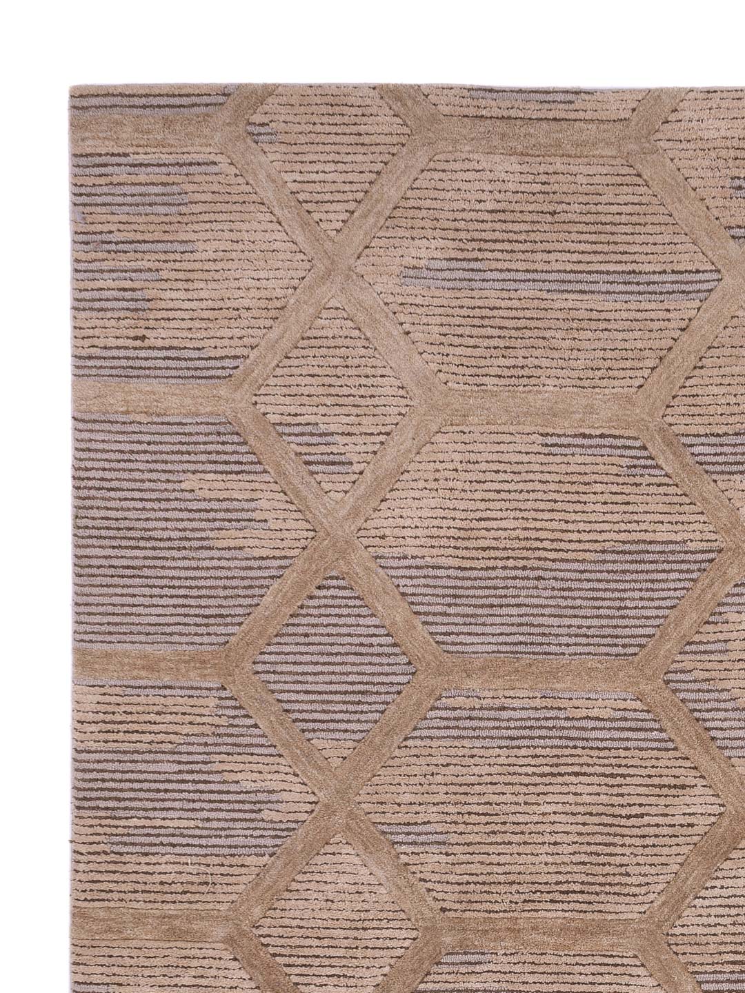 Alfombra de diseño - Designerteppich