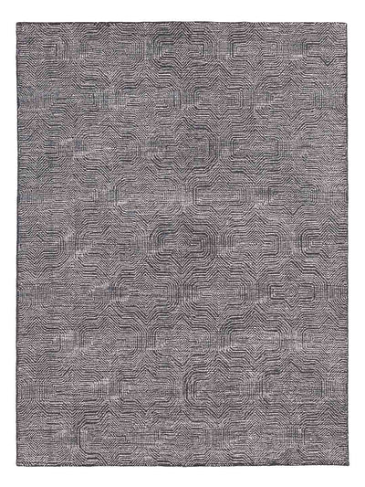 Alfombra de diseño 230x290cm - Designerteppich