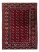 Bukhara Alfombra - Alfombra oriental