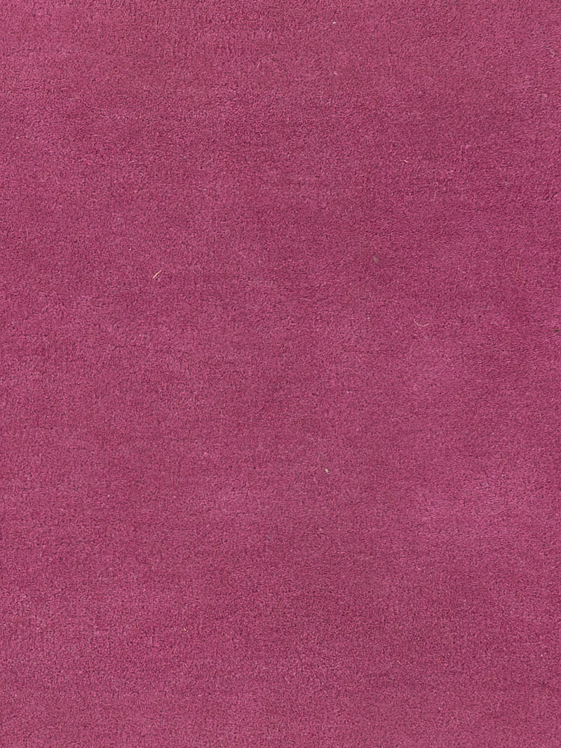 Alfombra de lana - 160 x 90 cm - caramelo