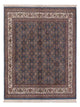 Alfombra oriental - Keshan - Indus cuadrado  - 200 x 200 cm - caramelo