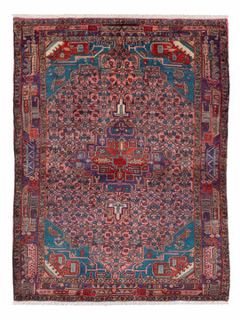 Alfombras Rudbar