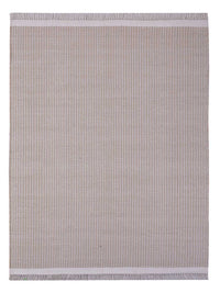 In- & Outdoor Teppich - 230 x 160 cm - beige