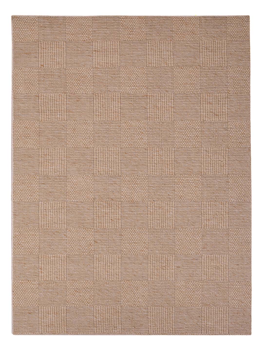 In- & Outdoor Teppich - 240 x 170 cm - beige