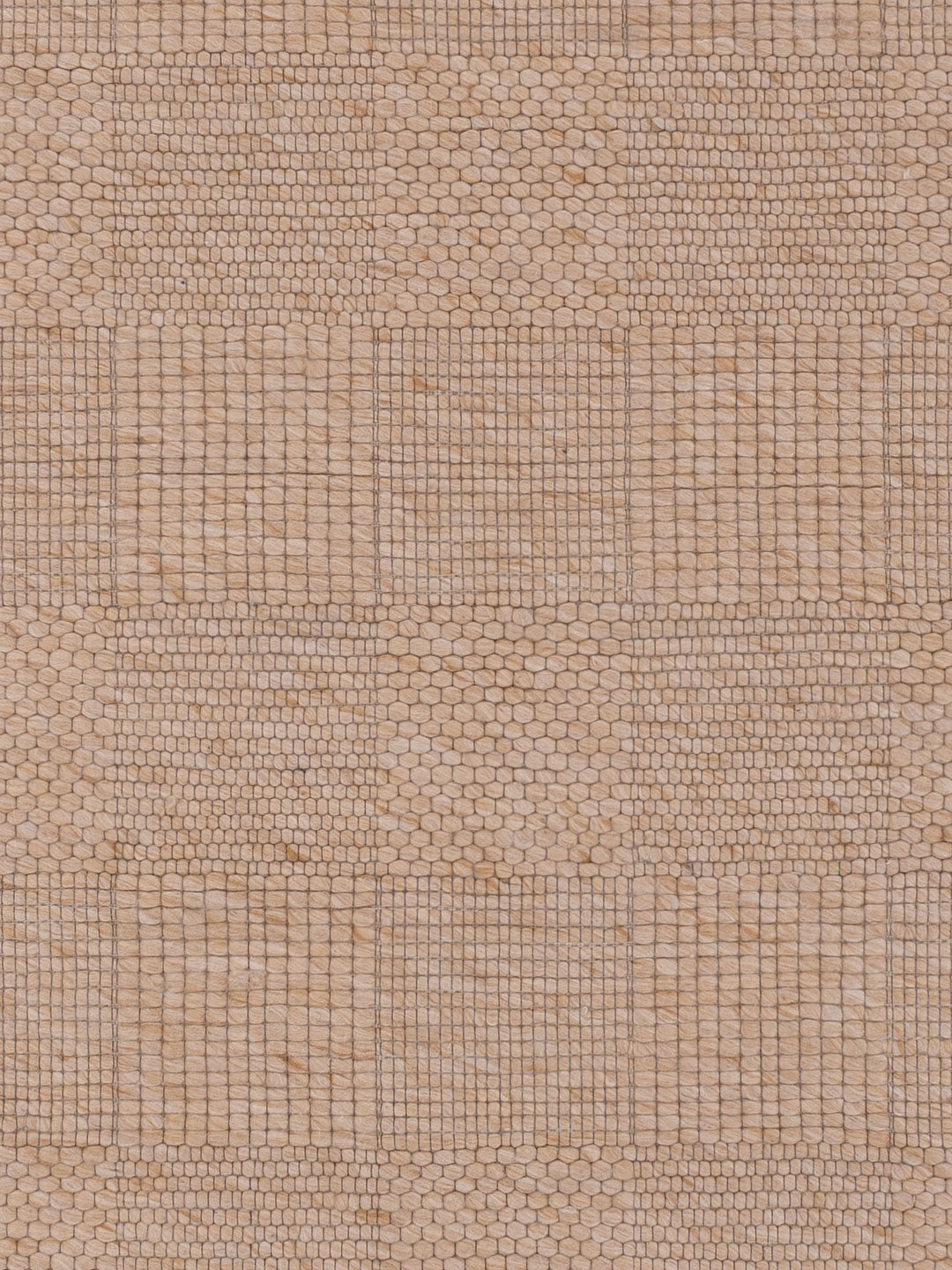 In- & Outdoor Teppich - 240 x 170 cm - beige
