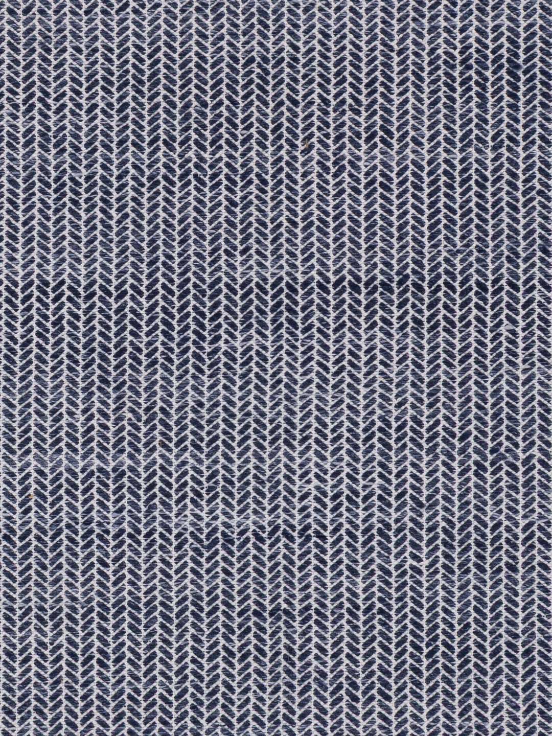 In- & Outdoor Teppich - 230 x 160 cm - blau