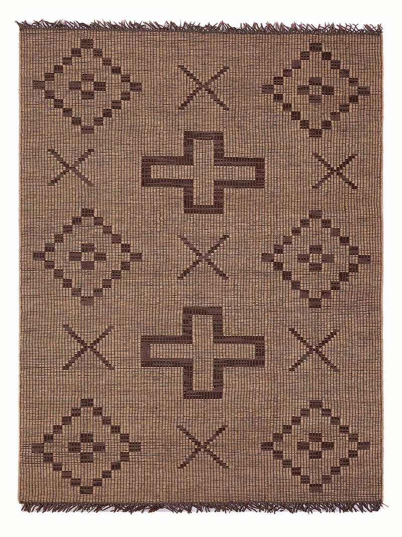 Alfombra moderna