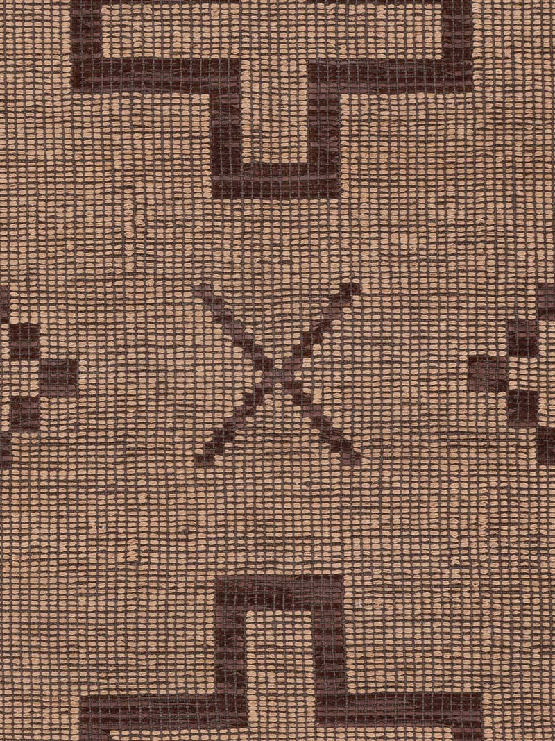 Alfombra moderna