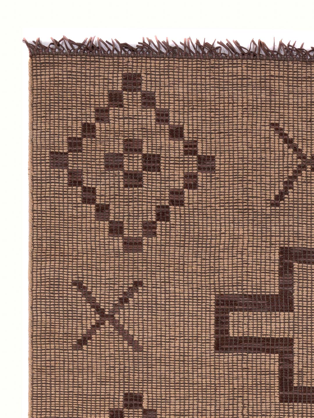 Alfombra moderna
