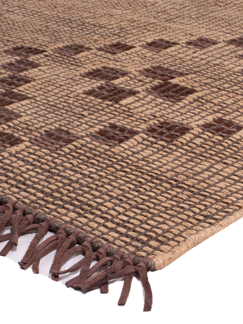 Alfombra moderna