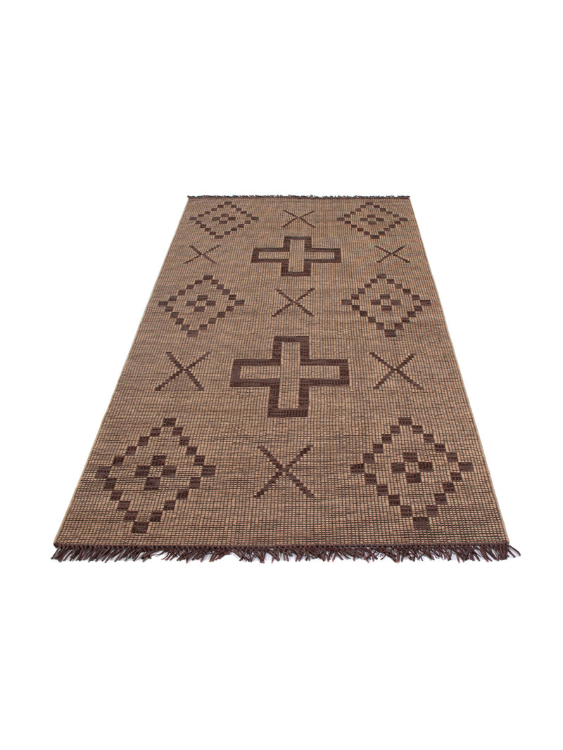 Alfombra moderna