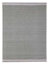 In- & Outdoor Teppich - 230 x 160 cm - türkis