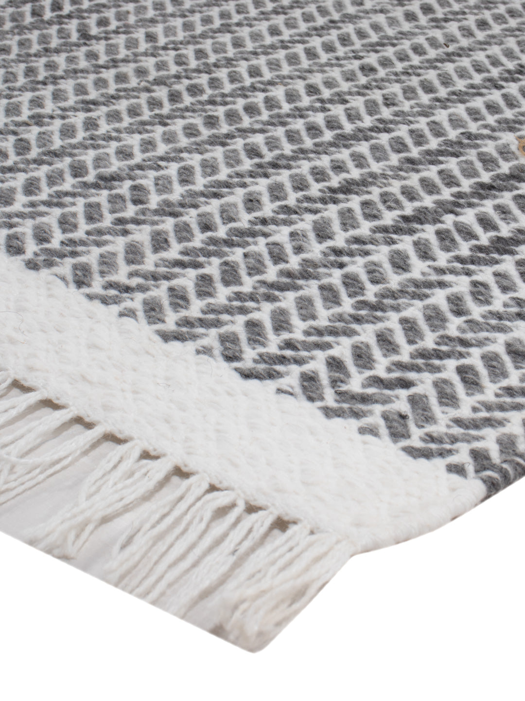 In- & Outdoor Teppich - 230 x 160 cm - grau