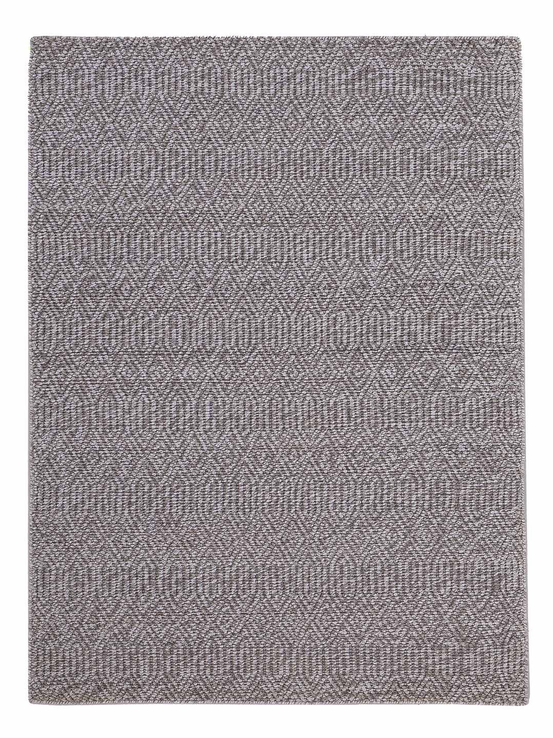 In- & Outdoor Teppich - 180 x 120 cm - grau