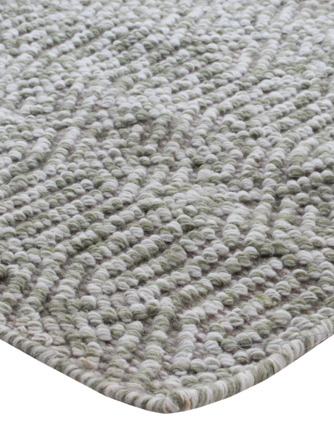 In- & Outdoor Teppich - 180 x 120 cm - grau